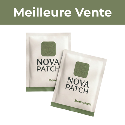 Patch Menopause