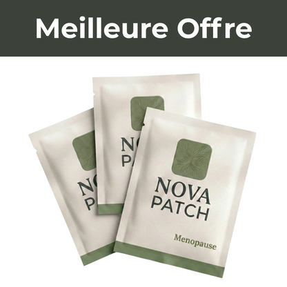 Patch Menopause