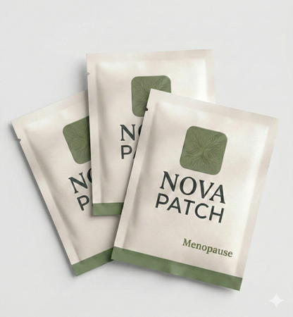 Patch Menopause