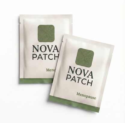 Patch Menopause