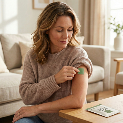 Patch Menopause