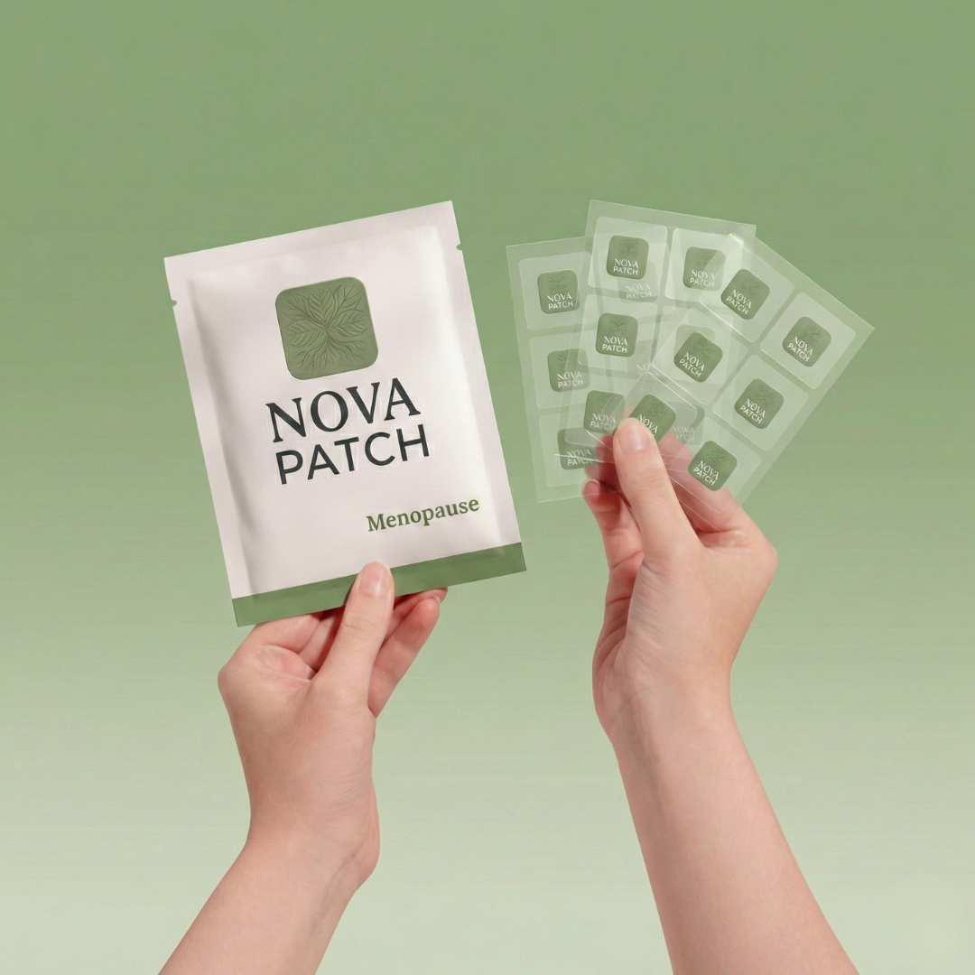 Patch Menopause