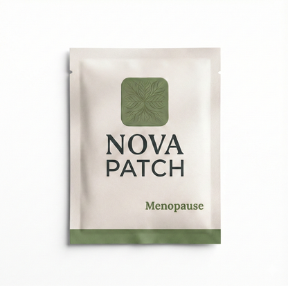 Patch Menopause