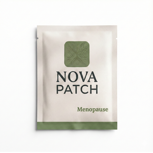 Patch Menopause